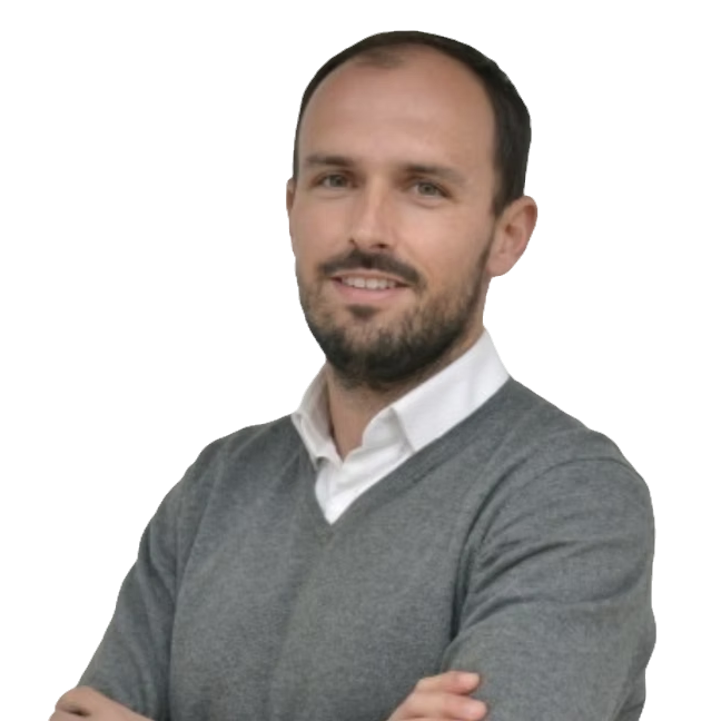 Dr. Gonçalo Coelho Arromba