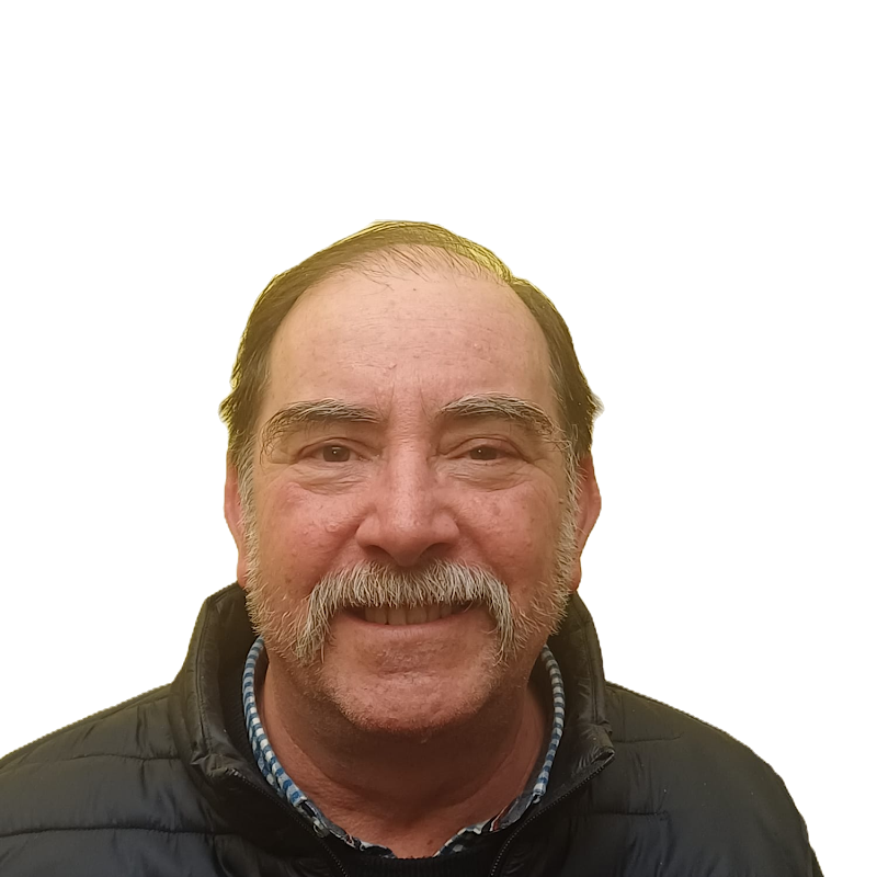 Dr. Luís Sousa Ribeiro