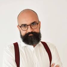 Dr. Pedro Augusto Martins